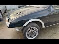 sierra 3 door cosworth a dream restoration stock or texaco tribute