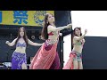 belly dance 湘南ベリーダンスclub 湘南祭2019 20190526 4k60p