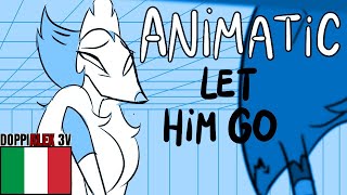 Let him go - Helluva Boss Animatic ITA (stoliz)