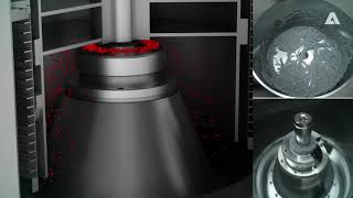 ANDRITZ Screen Booster - Dilution Upgrade