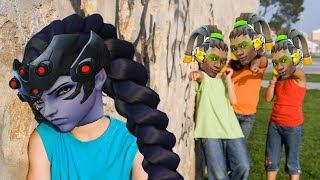 Widowmaker.EXE | OVERWATCH 2