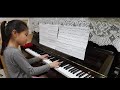 《棠棠家族 alice》 ~ river flows in you yiruma ~ piano cover