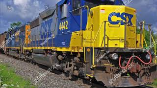 Csx commercial (fan made)