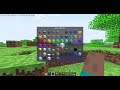 minecraft classic 0.30 classicube gameplay