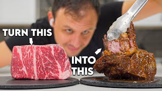 How To Turn Tough Meat Into Tender Perfection