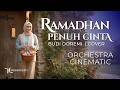 Ramadhan Penuh Cinta - Budi Doremi (Orchestra Cinematic Cover) | Harmologics