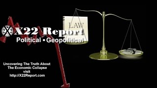 The New World Order's Secret Global Court Will Rule Over The People & Governments - Episode 1065b