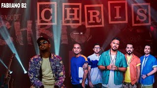 Chris Mc, Sorriso Maroto - Planos | 2022