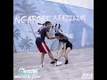 Marck Silva & Melyssa Tamada Brazilian Zouk Demo @ Zouk Sensation 2020