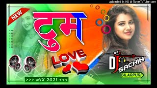 Toom Surender Romio(Anu Kadyan)Hard Dholki Mix Dj Sachin Silarpuri