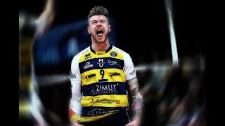 #SpecialVolley - Rossini come Supermen, Zaytsev come Thor