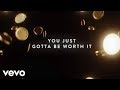 YK Osiris - Worth It (Lyric Video)