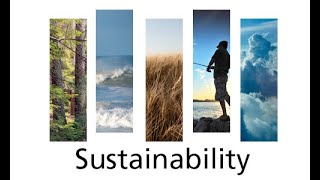 Sustainability with Anna and Francis Moore Lappé 03-23-2016