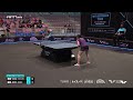 yang ha eun vs jeon jihee ws r16 wtt contender tunis 2023