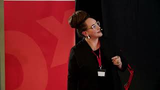 Theatre and the Digital Media Technology | Sinéad O’Donnell-Carey | TEDxATU Donegal