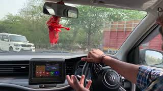 ❤️MARUTI SUZUKI XL6🔥 ALPHA AUTOMATIC FIRST DRIVE IMPRESSIONS AND REVIEW