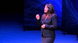 Why playing video games can lead girls to success | Nanea Reeves | TEDxOrangeCoast