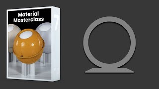 The Difference Between All KeyShot Material Types