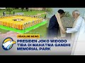 Hari Ke-3 Kunjungan Presiden Joko Widodo di India