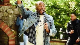 Fighting For Us: Acoustic - Anthony Evans