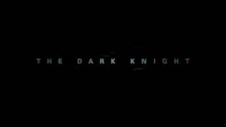 Batman - The Dark Knight \