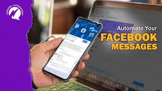 Never Leave a Facebook Message Unanswered - AI Automated Replies