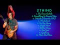 Staind-Essential hits for every music lover-Premier Songs Playlist-Championed