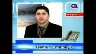 GünazTv Apr.30.2012 DAK BİRLİK QURULTAYI (APREL 2012 BRUSSEL)