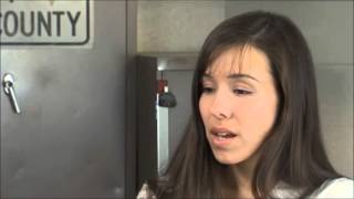 ABC 15 Jodi Arias Post-Allocution Pre-Sentencing Interview - Full