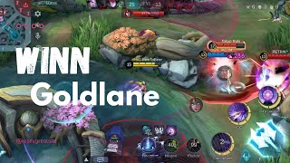 Lesley Mobile Legends Build Terbaik dan Tips Pro! 🔥-Mobilelegeds