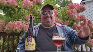 Bierbrouwerij de Koningshoevan La Trappe Quadrupel (2023)