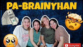 PA-BRAINYHAN!!