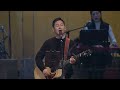 너무 멀리 왔나요 주의 보좌로 나아갈 때에 r3 worship 금철찬양 주정혁 목사 24.2.9