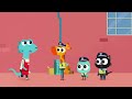 milo the police officer full episode s01 e16 kidscartoon