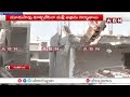 🔴live మణికొండలో హైడ్రా కూల్చివేతలు.. hydra demolishing illegal structures in manikonda abn