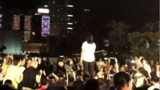 2012反國民教育音樂會Part11/21