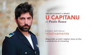 Paolo Russo-U Capitanu (Official Audio)