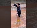 Quicksand Is No Joke