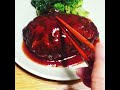 「肉汁ジュワ～」なハンバーグを作ってみた！