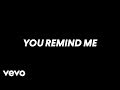 Gryffin with ZOHARA - Remember (Lyric Video)