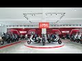 Discover WUYANG: China's Premier Electric Motorcycle Manufacturer with 60+ Years of Expertise