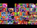 all 26 season 2 episodes of the doodlebops played at the same time but read the description