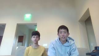 Eulearn - Congressional App Challenge (2025)