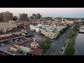 The Country Club Plaza - Kansas City, Missouri 4K