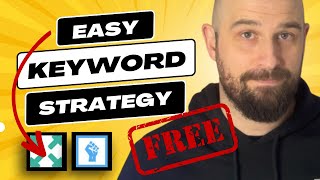 How to Find Keywords For Low Content and No Content Self Publishing on Amazon KDP for FREE!