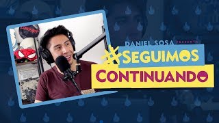 Daniel Sosa - Seguimos Continuando Ep.15 - El transporte público