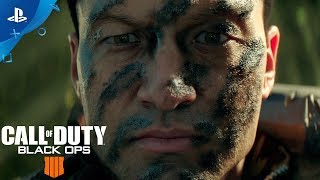 Call of Duty®: Black Ops 4 – Launch Gameplay Trailer | PS4