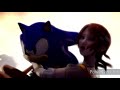 sonic 30th anniversary tribute his world amv gmv