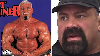 Rick Steiner - When Scott Steiner Became The Genetic Freak