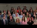 Settled | Heartland Baptist Bible College | Choir